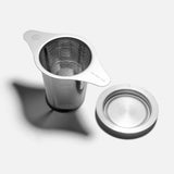 Reusable Tea Strainer, Zero Waste Club, The Clean Market