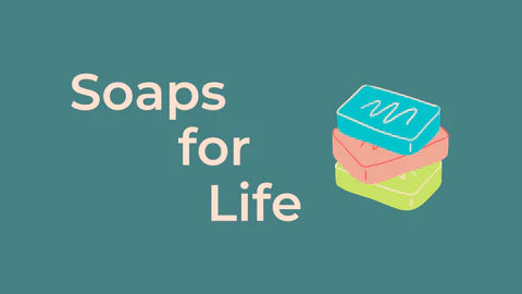 soaps for life