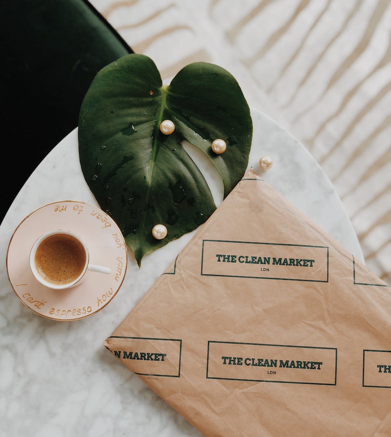  The Clean Market, eco-friendly, Sustainable and plastic free online shop 