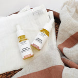 Skin Oil - Pure Organic Hazelnut, Wildtree, The Clean Market  