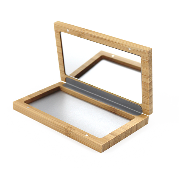 Zao Refillable Magnetic Palette, Zao, The Clean Market  