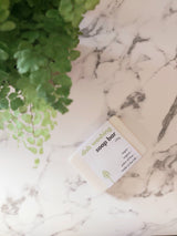 Washing Up Soap Bar, Ecoliving, The Clean Market  