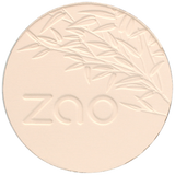 Zao Refillable Compact Powder, Zao, The Clean Market  