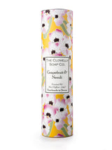 Augeo Reed Diffuser - Grapefruit & Neroli, The Clovelly Soap Company, The Clean Market  