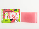 Shower Blocks - Mint & Grapefruit, Shower Blocks, The Clean Market  
