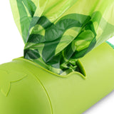 Beco Poop Bag Dispenser W/ Adjustable Strap, Beco Pets, The Clean Market  