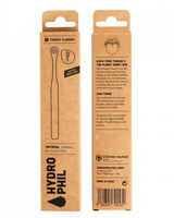 Bamboo Tongue Cleaner, A fine choice, The Clean Market  