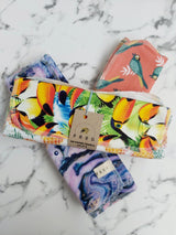 Un-Paper Towels - Pack of 4, Friends of Gaia, The Clean Market  