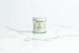 Face Mask - Green Clay, Wild Sage + Co, The Clean Market  