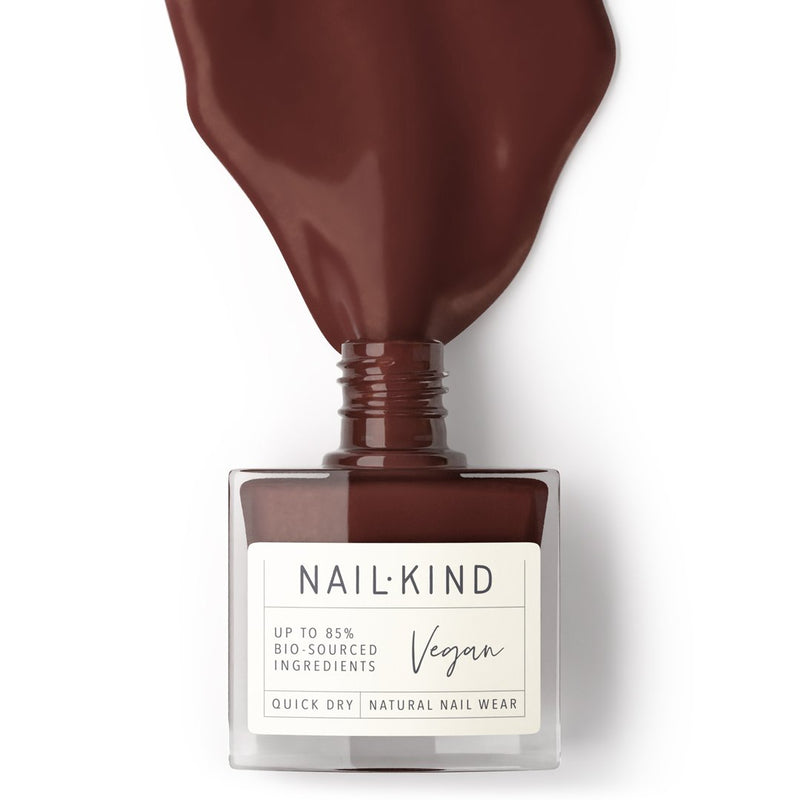 Nail Kind Polish - Coco Loco, NailKind, The Clean Market  