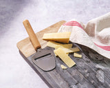 Wooden Cheese Slicer, Ecoliving, The Clean Market  