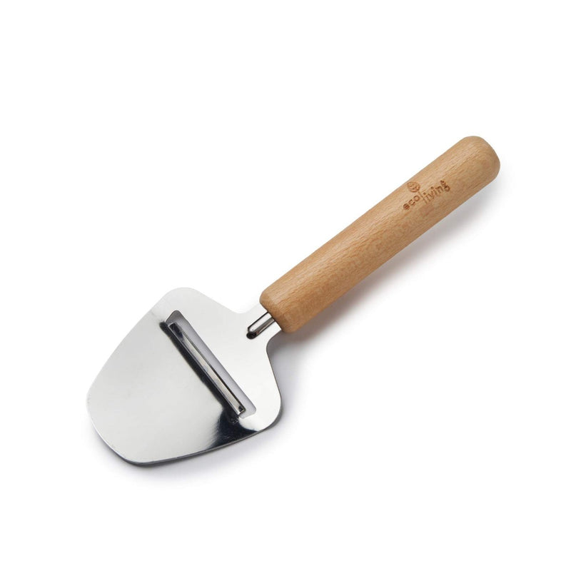 Wooden Cheese Slicer, Ecoliving, The Clean Market  