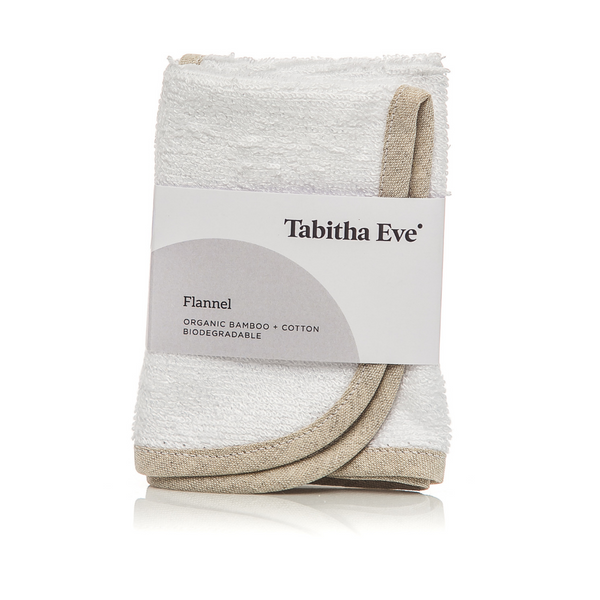 Silky Soft Bamboo Flannel, Tabitha Eve, The Clean Market  
