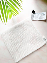 Mesh Laundry Bag - Small, Marley's Monsters, The Clean Market  