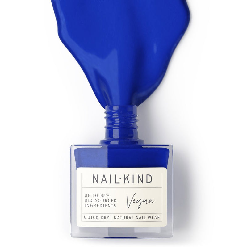 Nail Kind Polish - Ink Me, NailKind, The Clean Market  