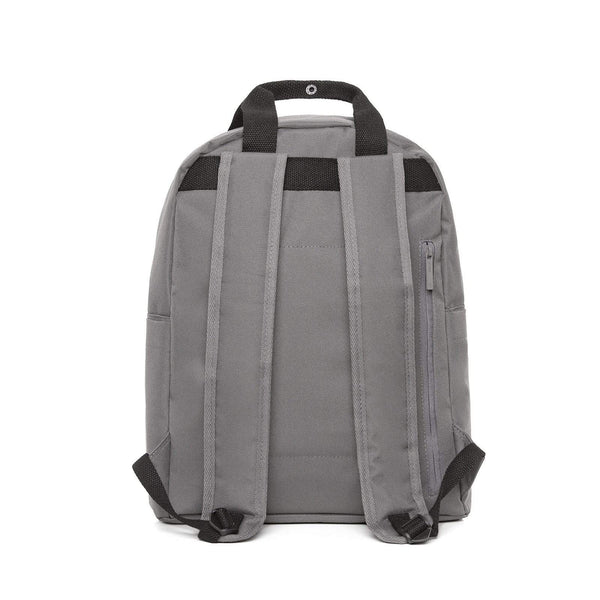 Lefrik Recycled Plastic Backpack - Capsule, Lefrik, The Clean Market  