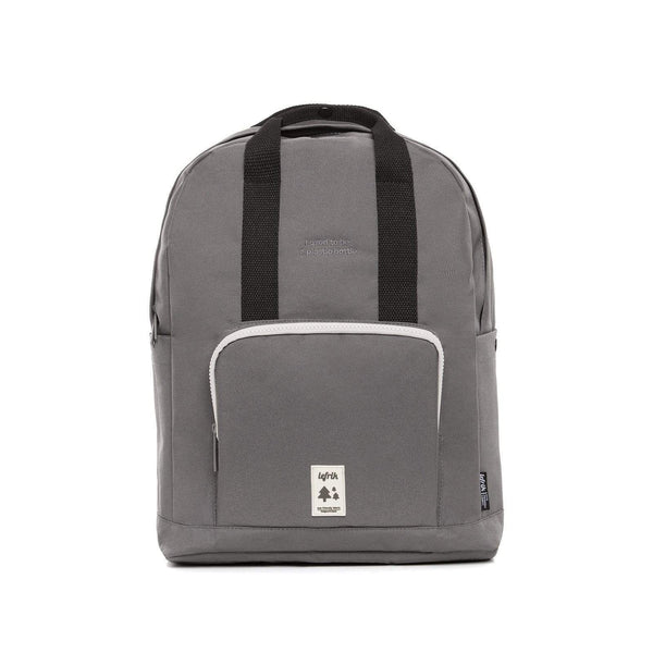 Lefrik Recycled Plastic Backpack - Capsule, Lefrik, The Clean Market  