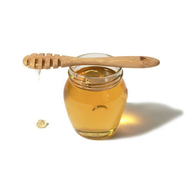 Organic Bamboo Honey Dipper, Green Pioneer, The Clean Market  