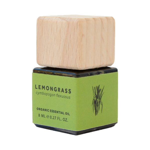 Bio Scents Organic Essential Oil – Lemongrass, A fine choice, The Clean Market  