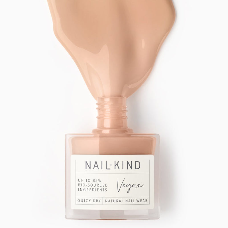 Nail Kind Polish - Sahara Dreams, NailKind, The Clean Market  