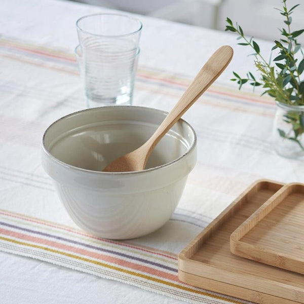 Bamboo Serving Spoon, Green Pioneer, The Clean Market  