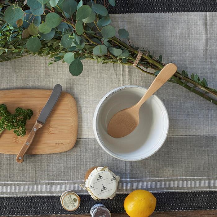 Bamboo Serving Spoon, Green Pioneer, The Clean Market  