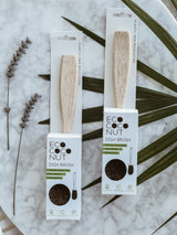 Coconut Dish Brush, Ecoliving, The Clean Market  