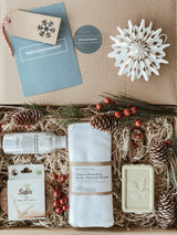 Skincare Gift Set, The Clean Market, The Clean Market  